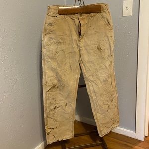 carhartt pants